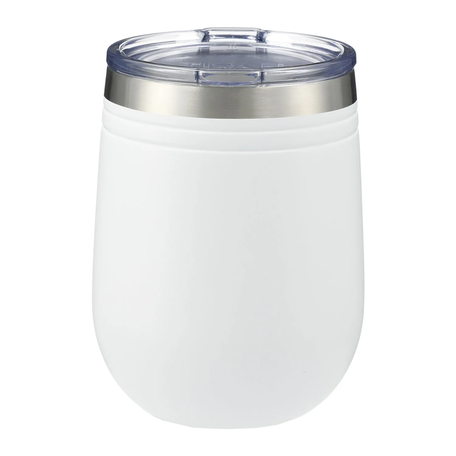 12 Oz. Arctic Zone® Titan Thermal HP® Wine Cup view 3