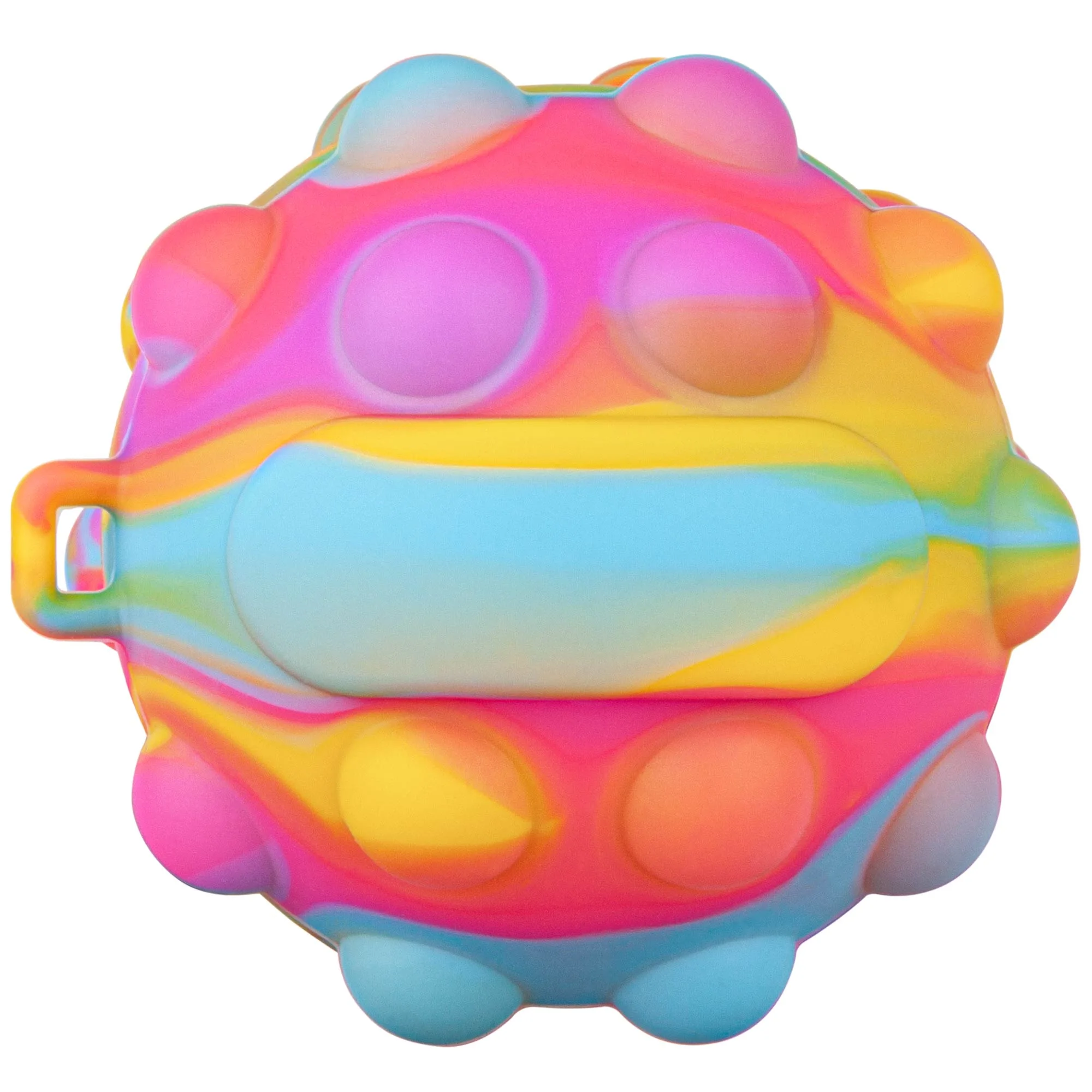 Popper Ball view 2