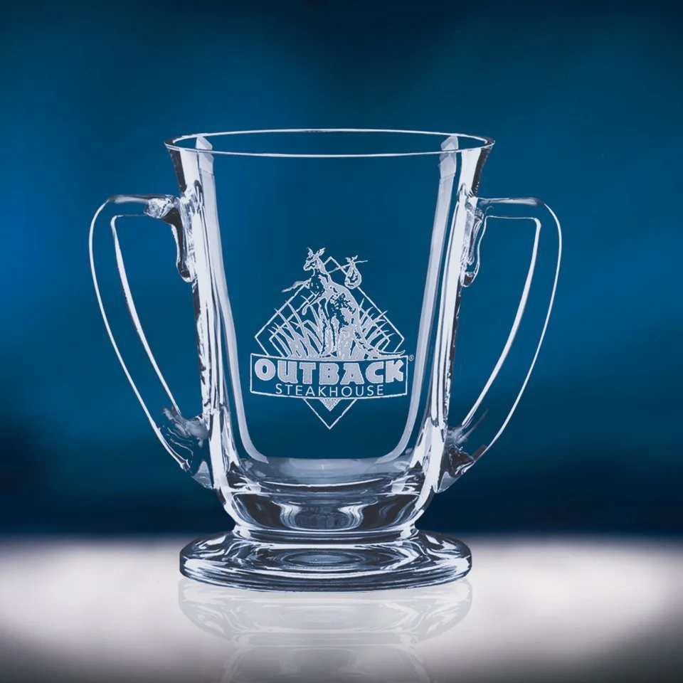 6.5" Regatta Award