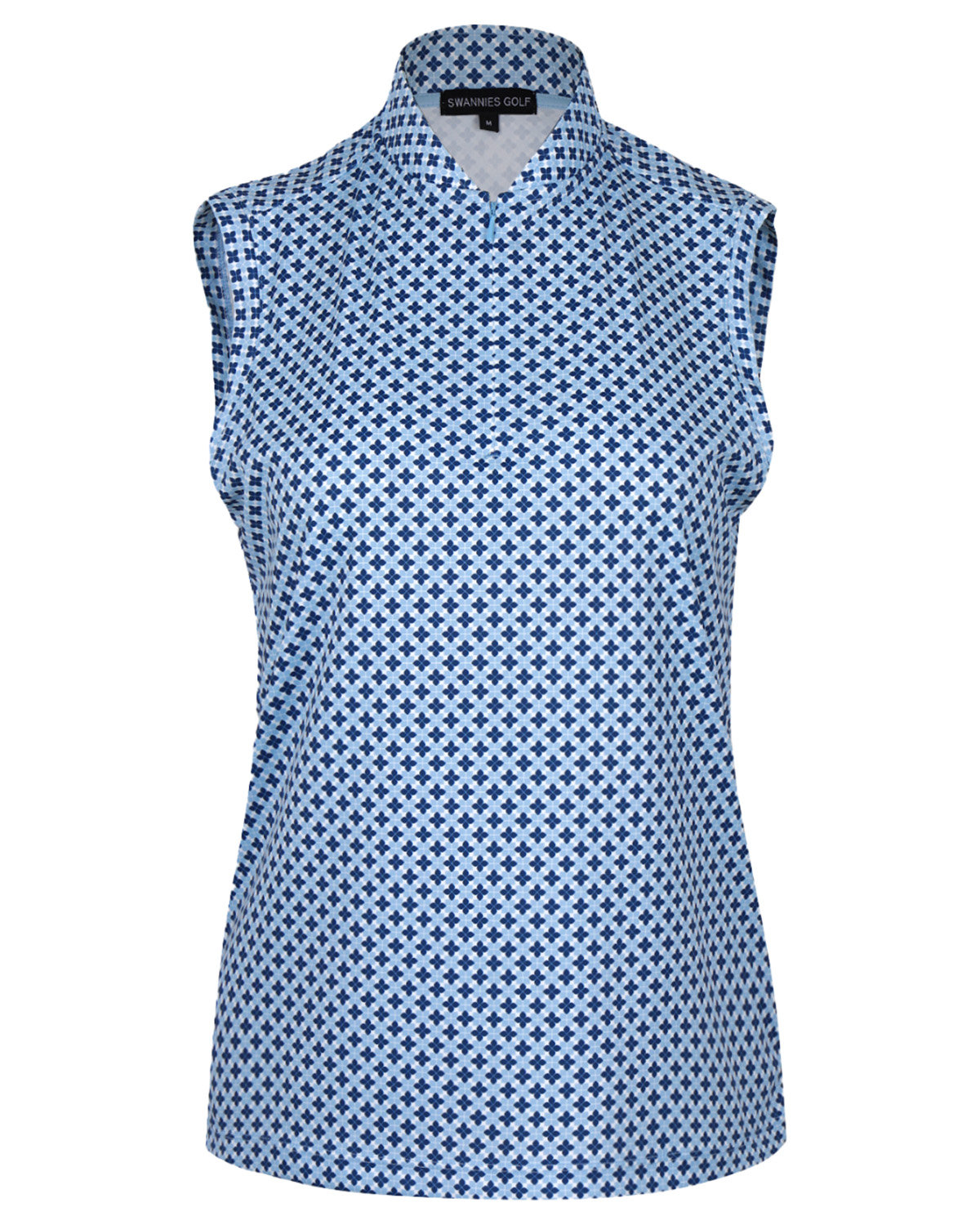 SWANNIES GOLF APPAREL Ladies' Amber Polo