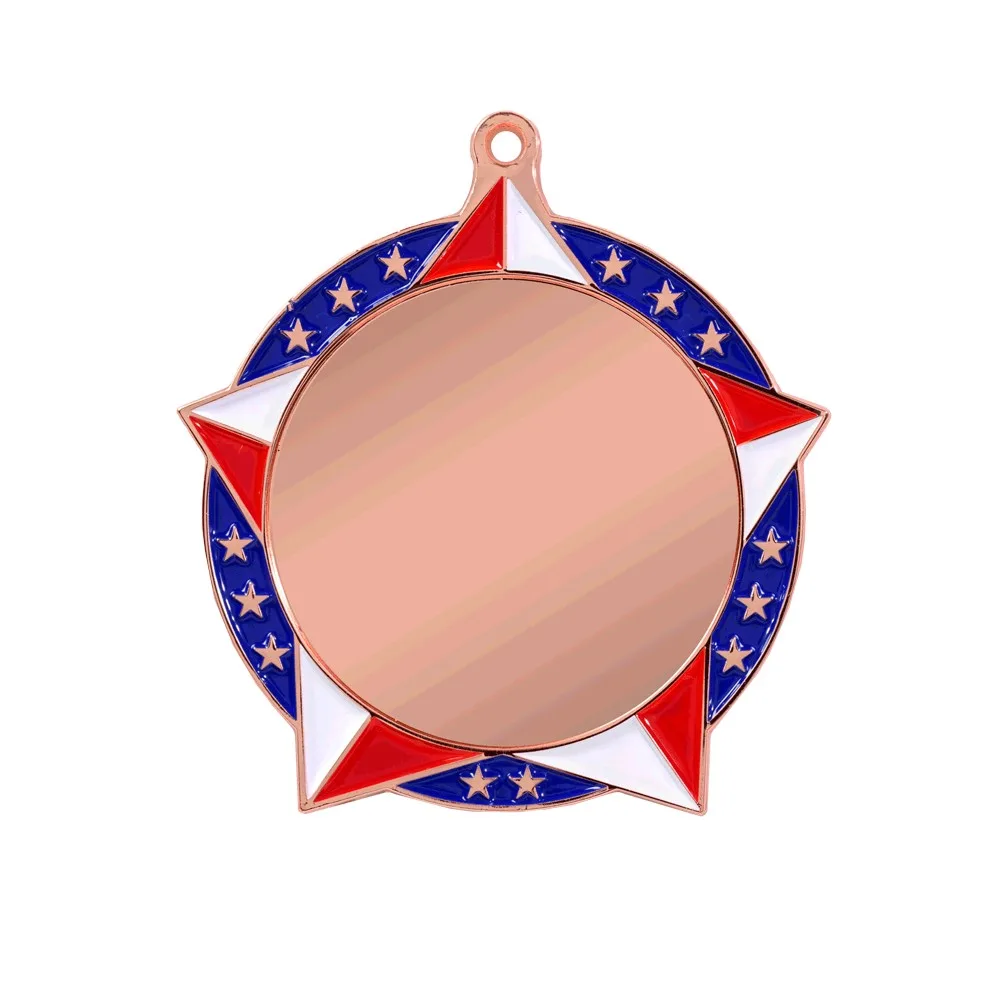 Bronze