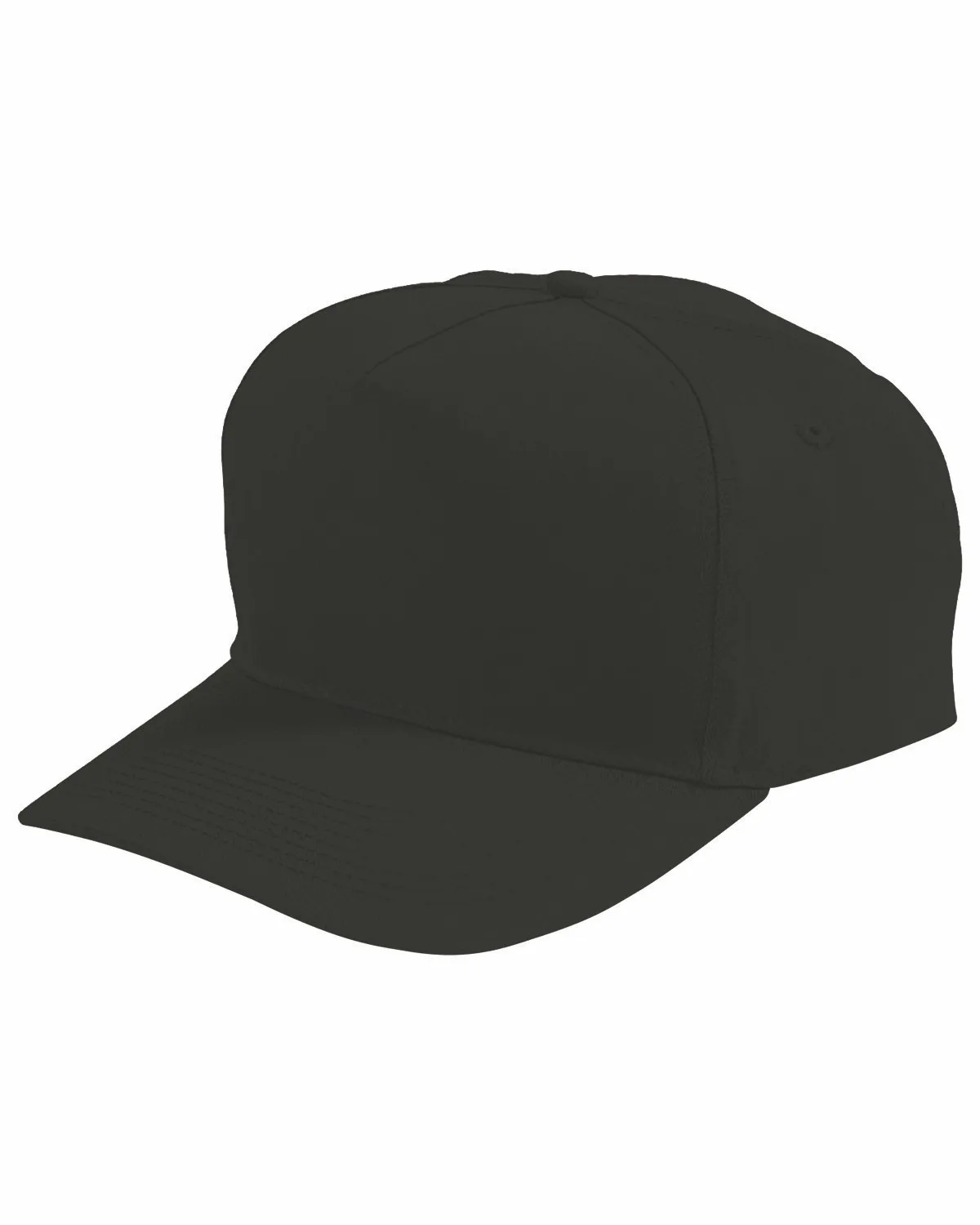 Augusta Adult Cotton Twill Cap