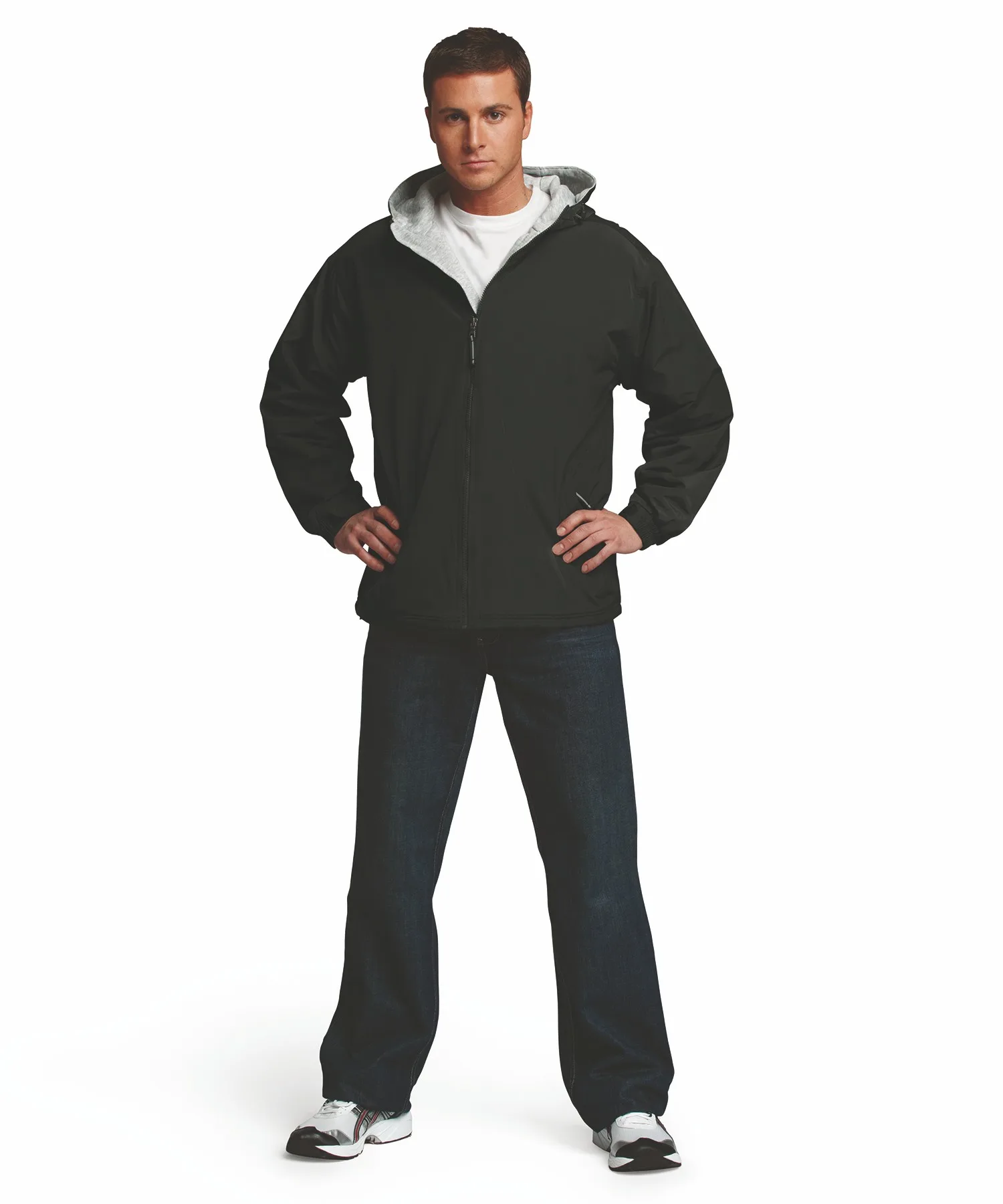 Unisex Enterprise Jacket