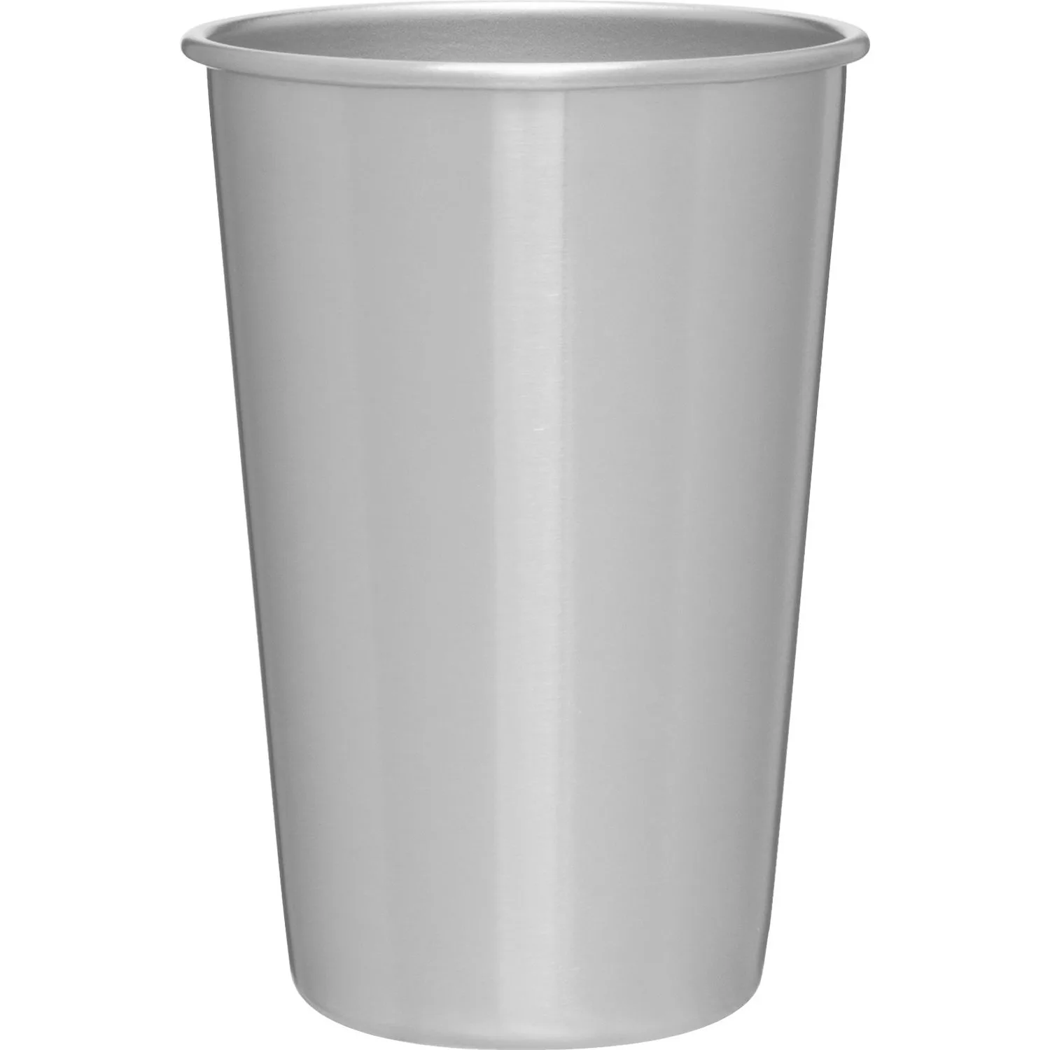 16 oz Ss Pint view 2