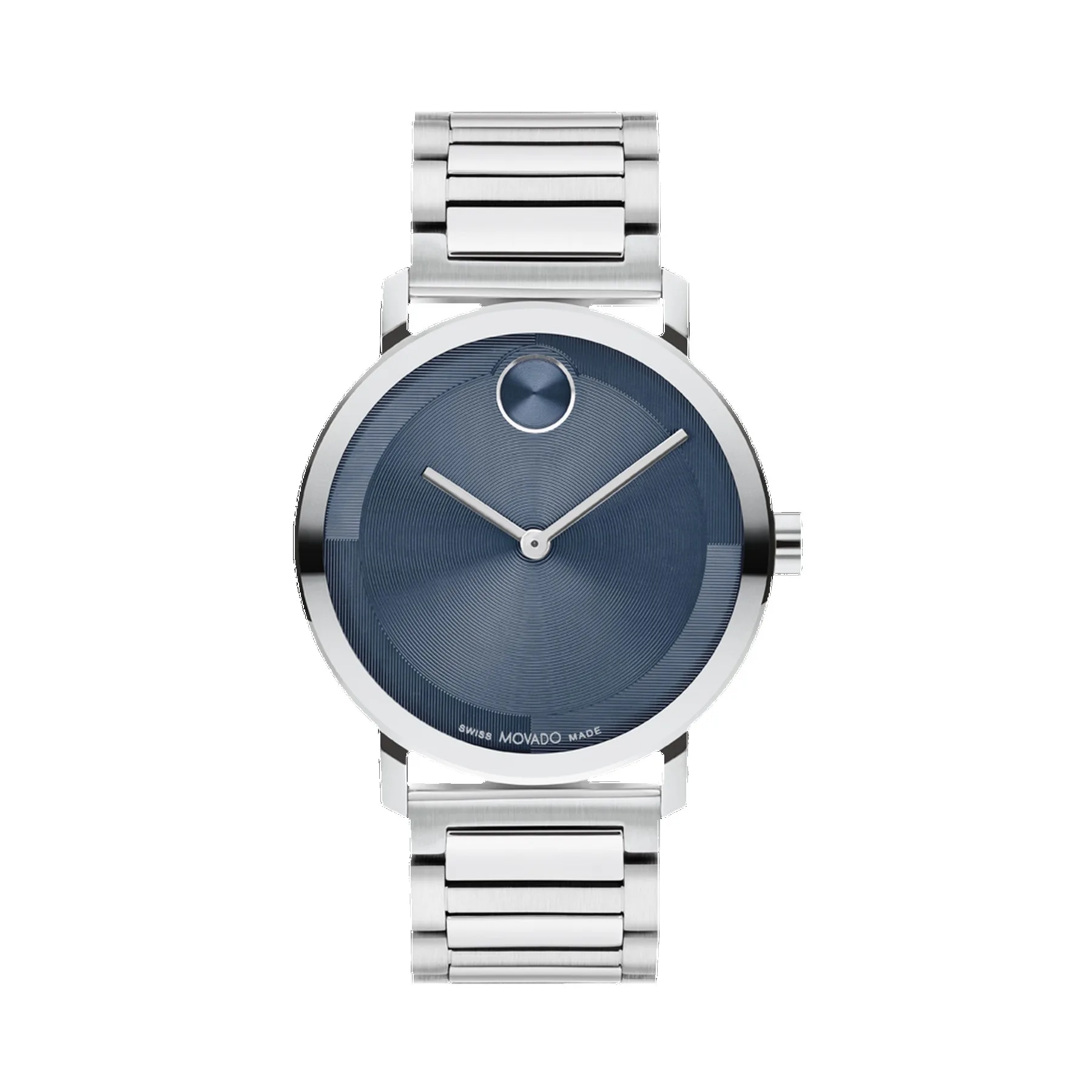 Movado Men's BOLD Evolution 2.0 Watch