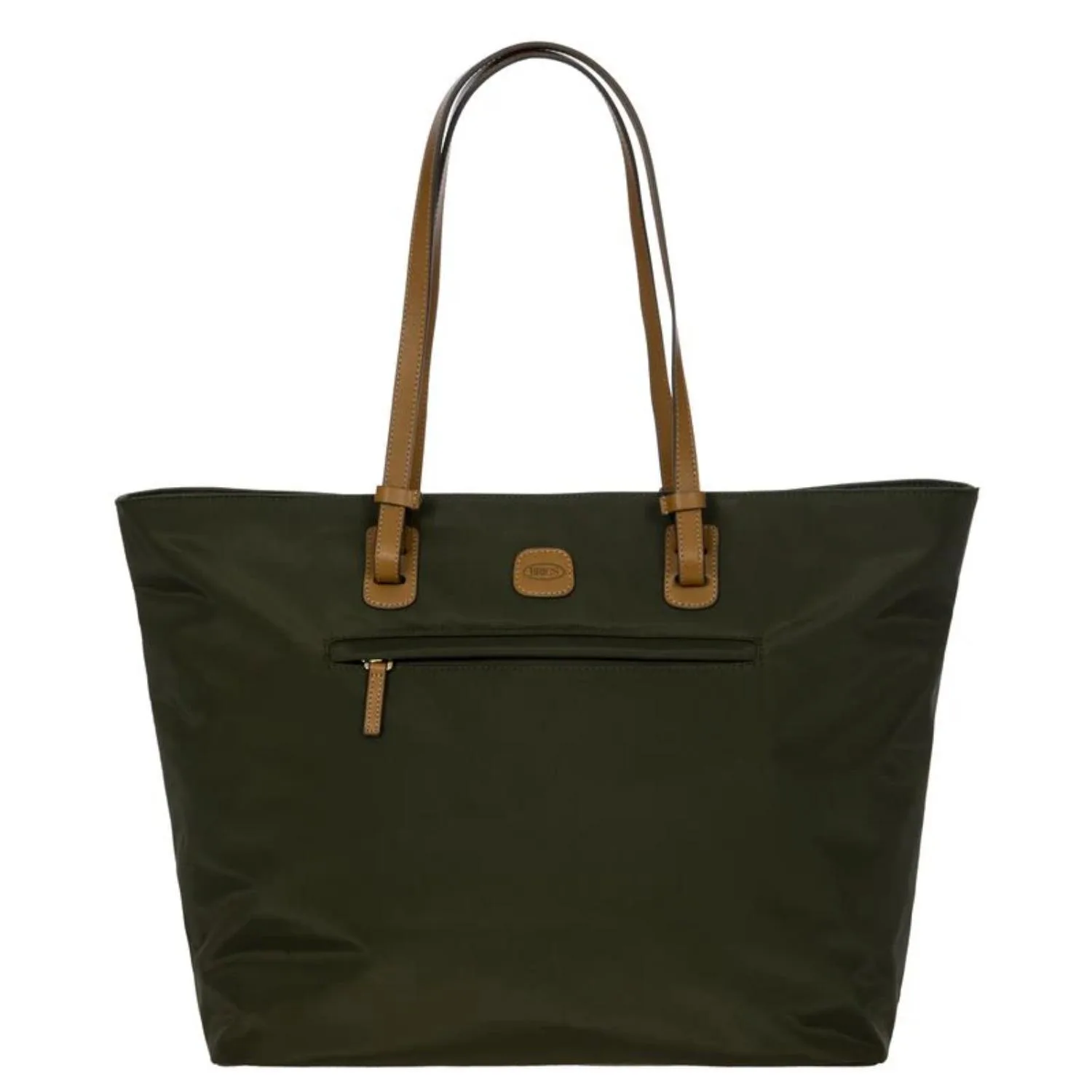 Olive Green Front