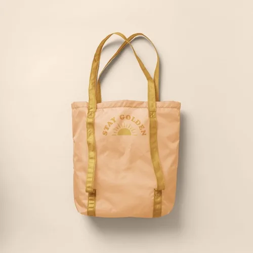 Shamwow® Tuck & Toss Yoga Tote view 2