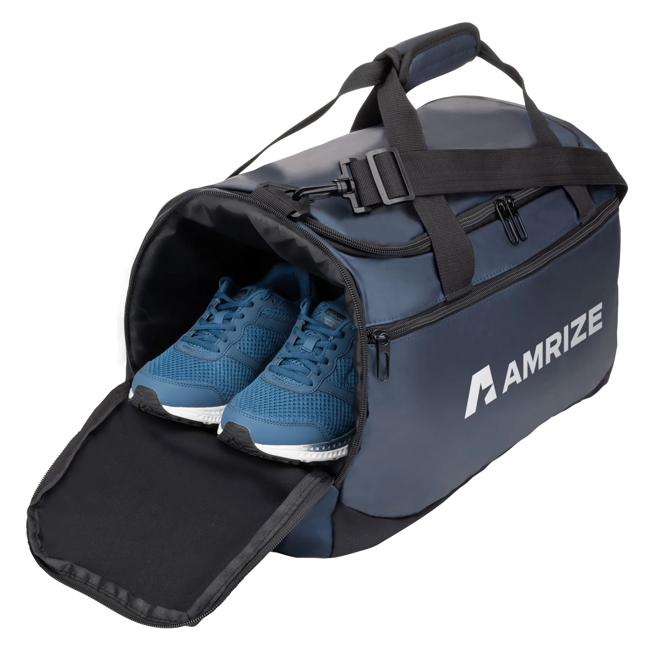 Shoe Compartment