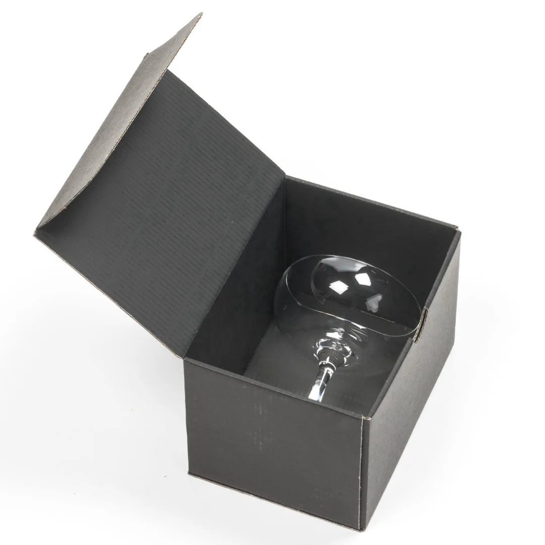 Individually Boxed