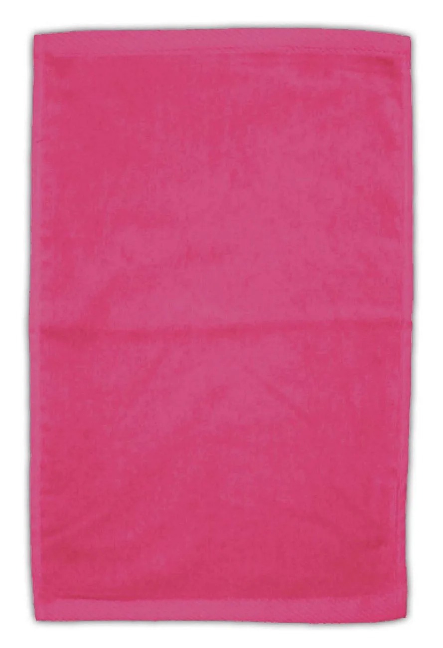 Turkish Signature™ Midweight Golf Towel (Colors) view 4