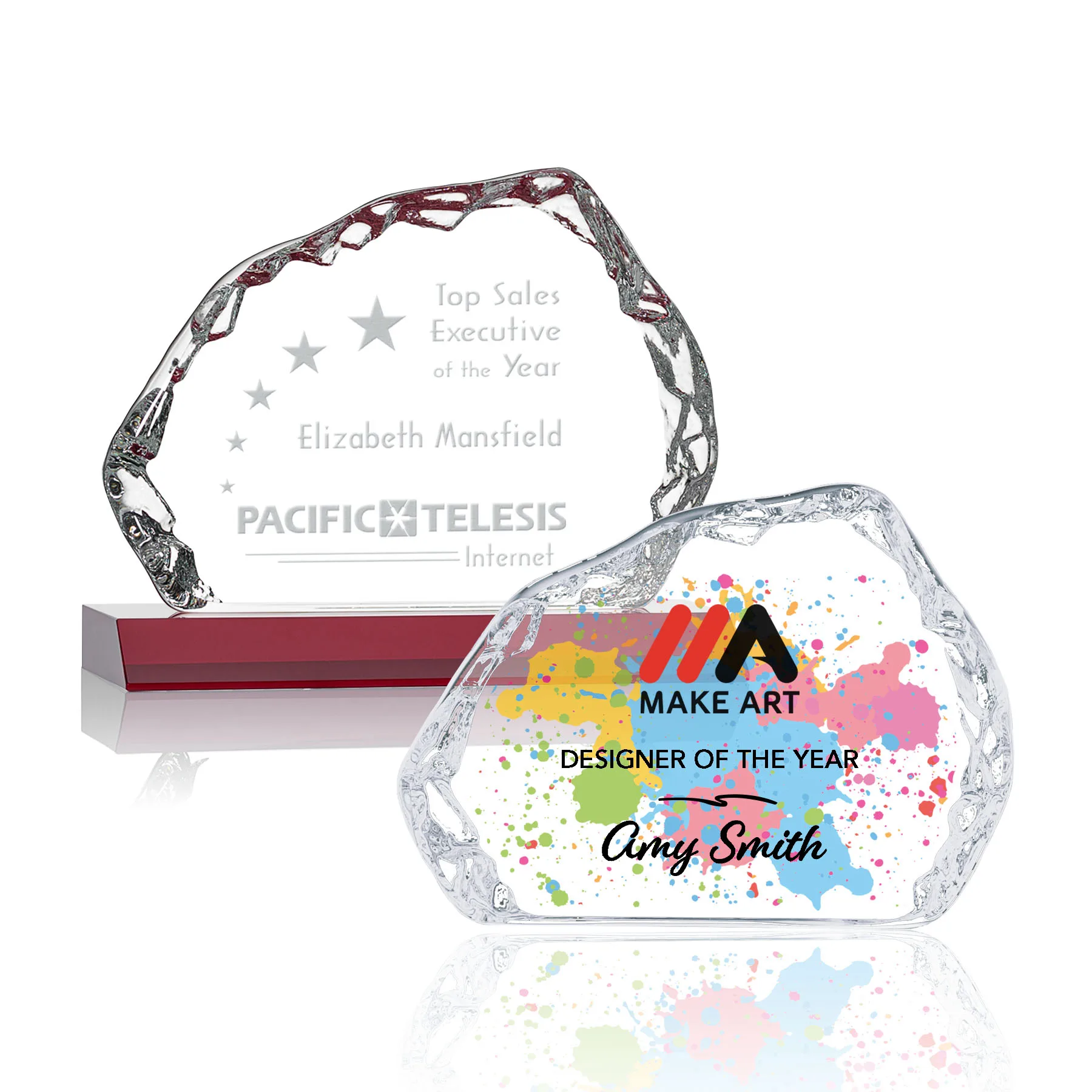 Aspen Iceberg Award