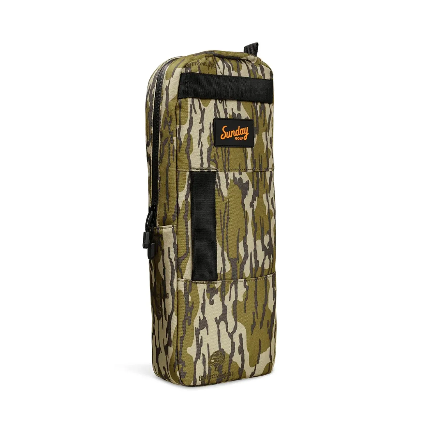 Sunday Golf® Insulated Big Frosty Drinks Bag for 6 Cans view 2