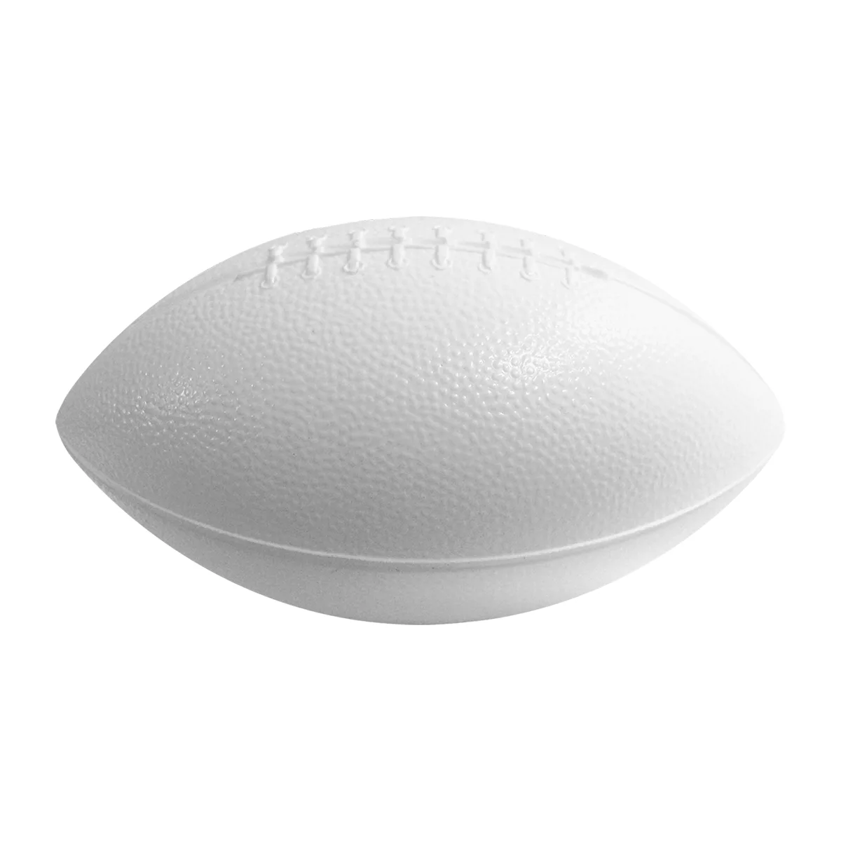Mini Plastic Football 6" view 3