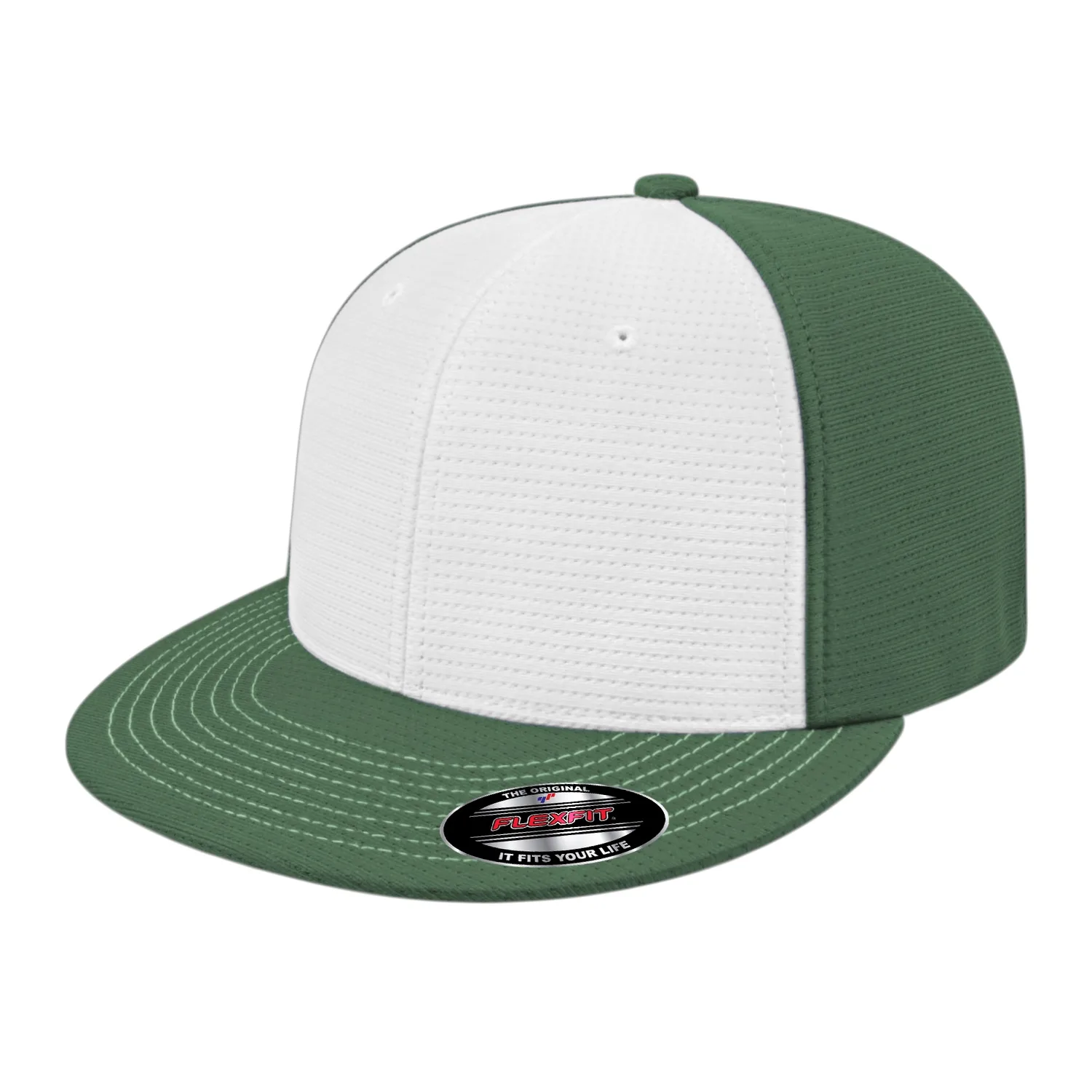 Flexfit® Aerated Performance Cap view 2
