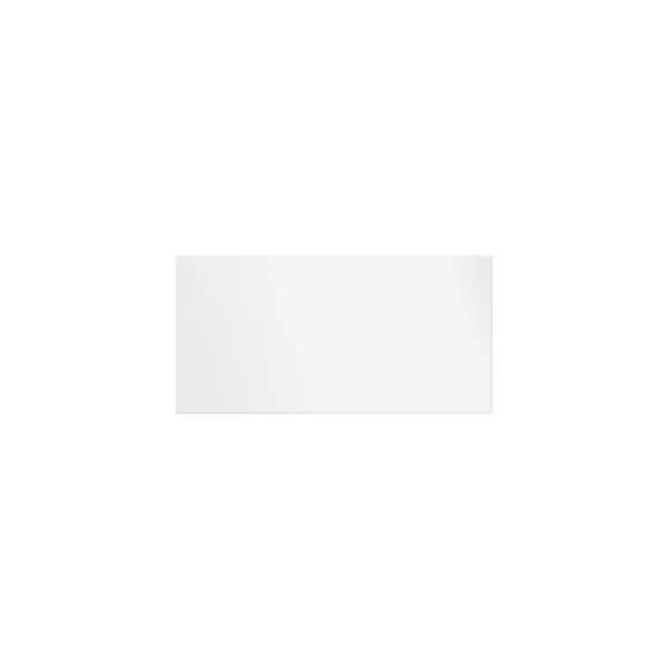 2" x 1" Rectangle Roll Labels view 2