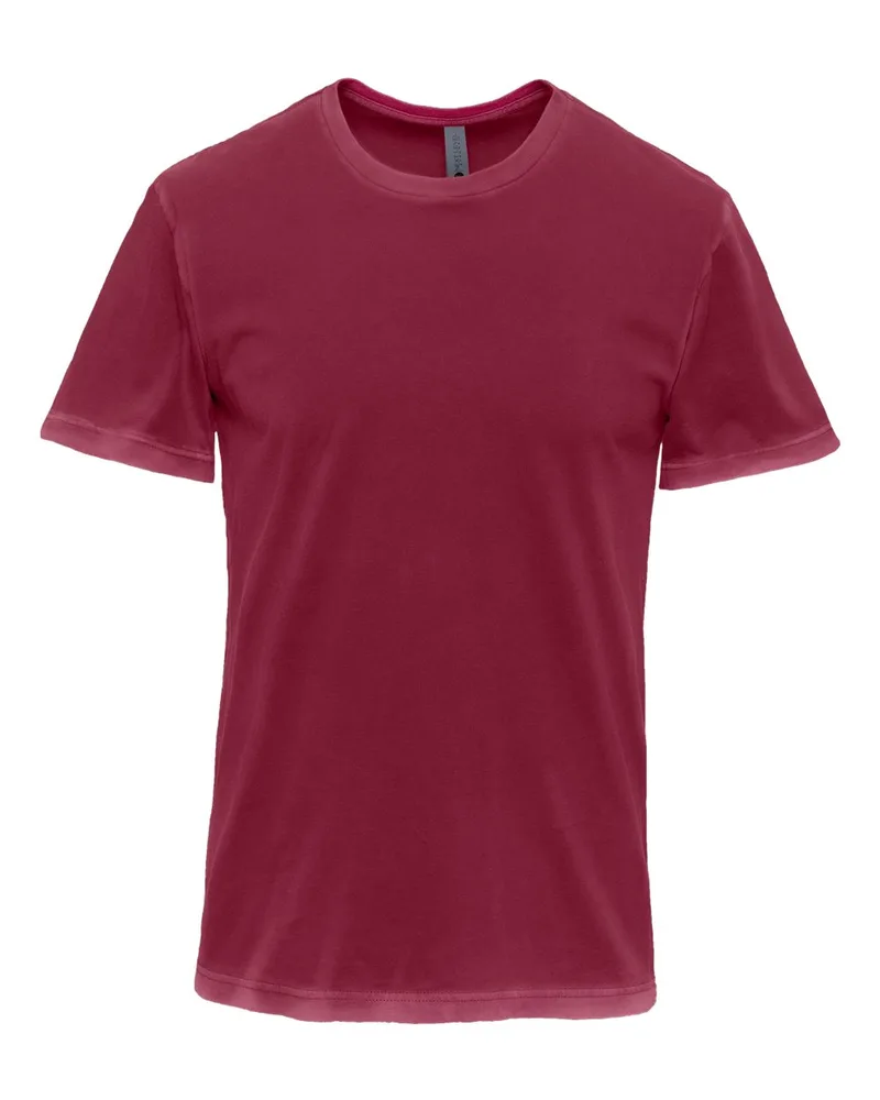 Washed Mauve