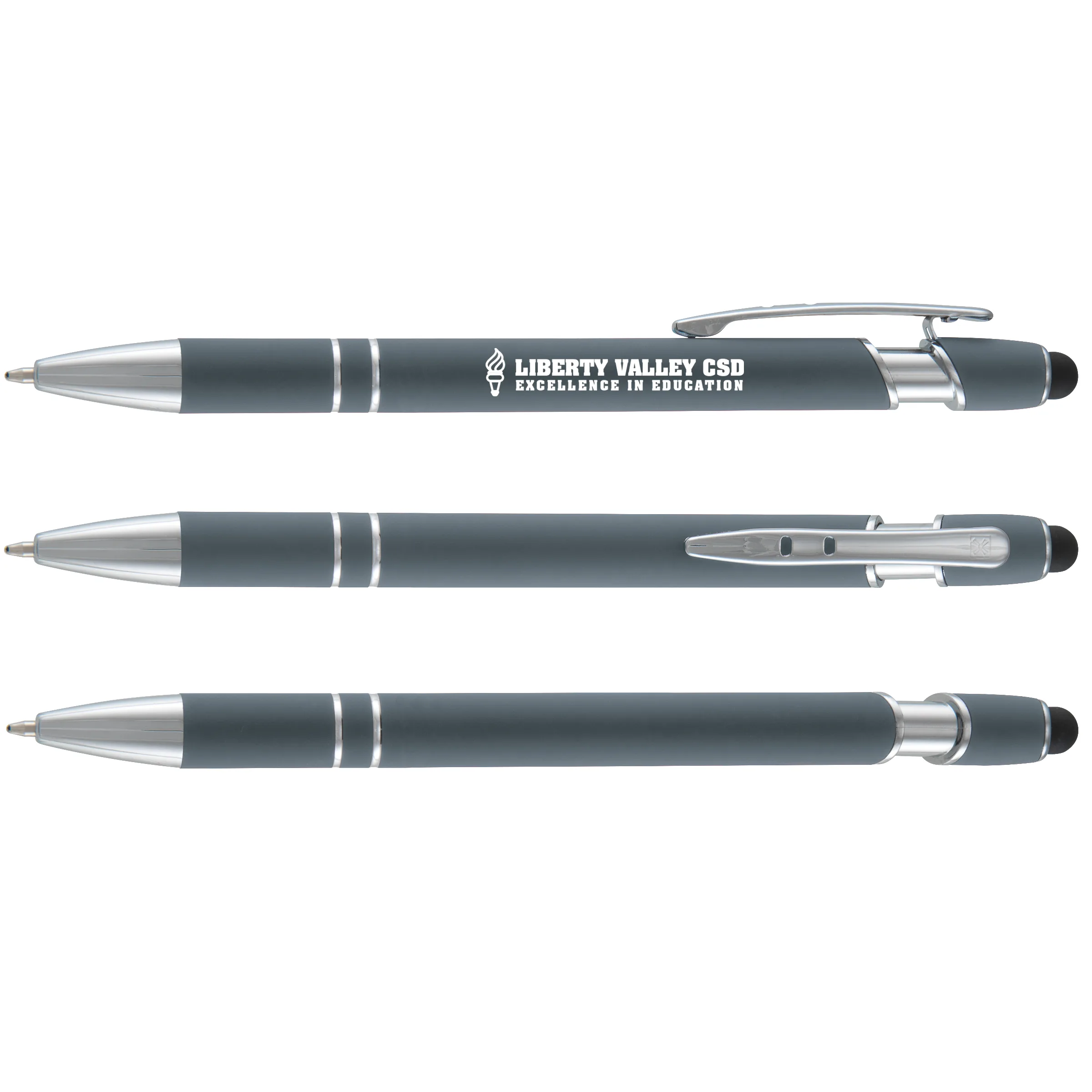 Ultima Softex Gel-Glide Stylus Pen view 5