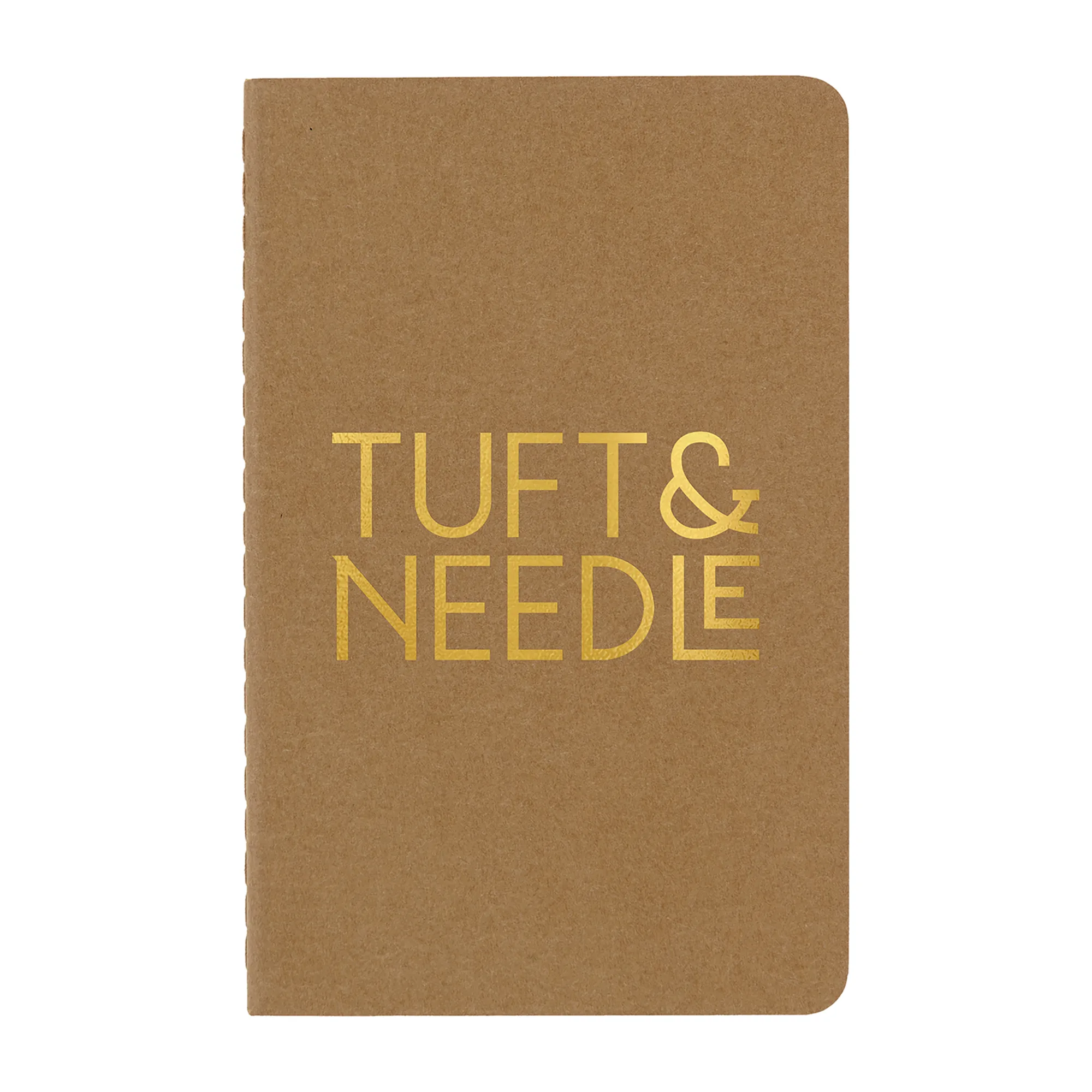 Moleskine® Cahier Ruled Pocket Journal - Kraft