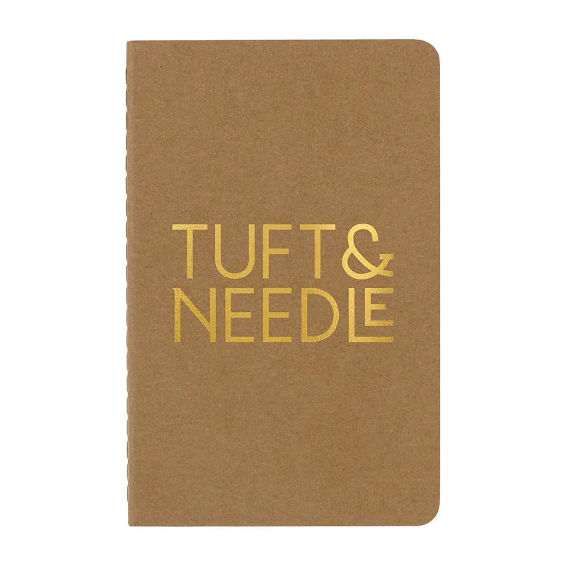 Moleskine® Cahier Ruled Pocket Journal - Kraft