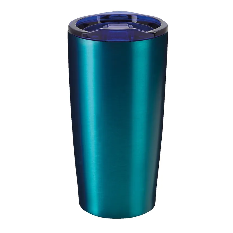 20 Oz. Everest Stainless Steel Insulated Tumbler view 7