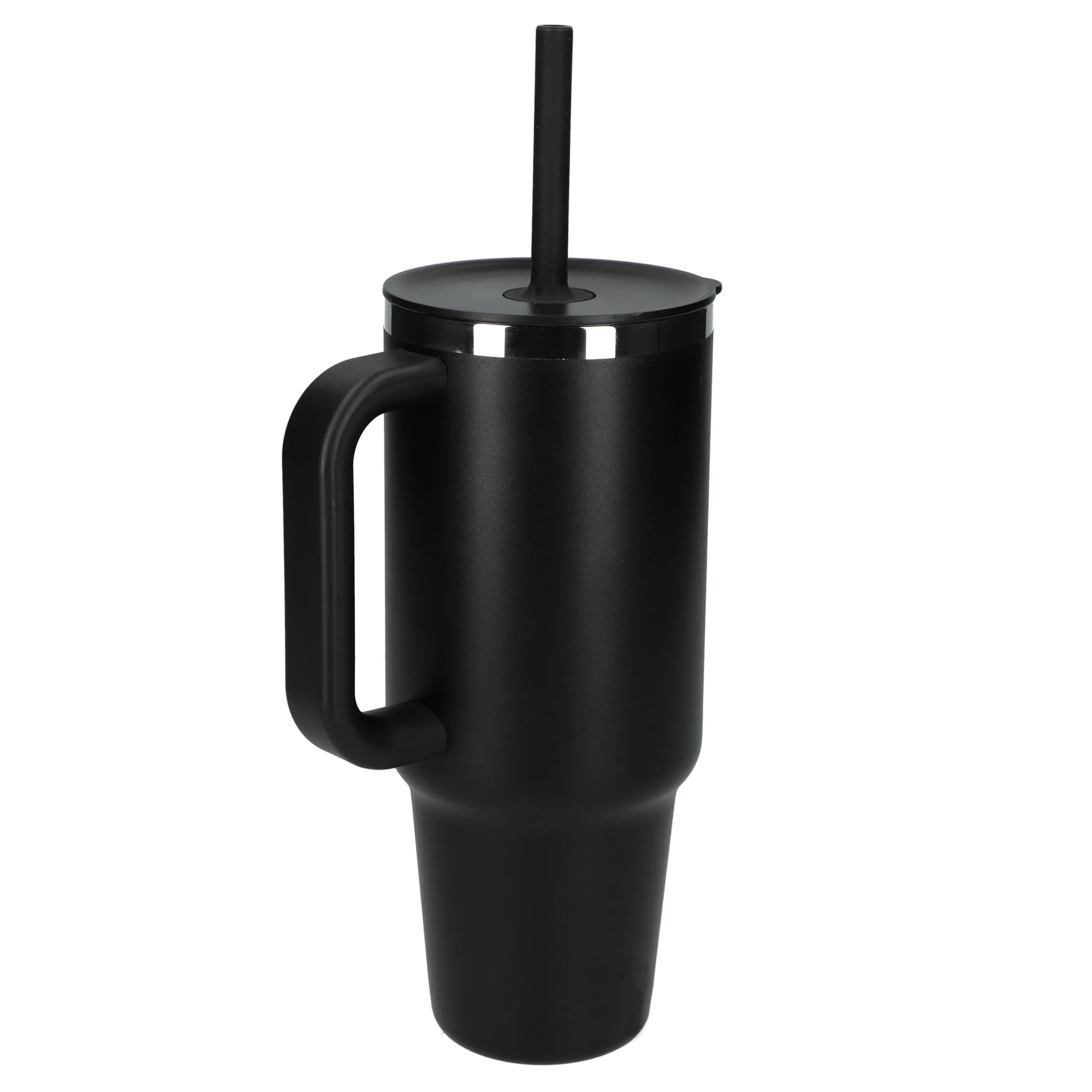 Hydro Flask® All Around™ Travel Tumbler 40oz with Straw view 2