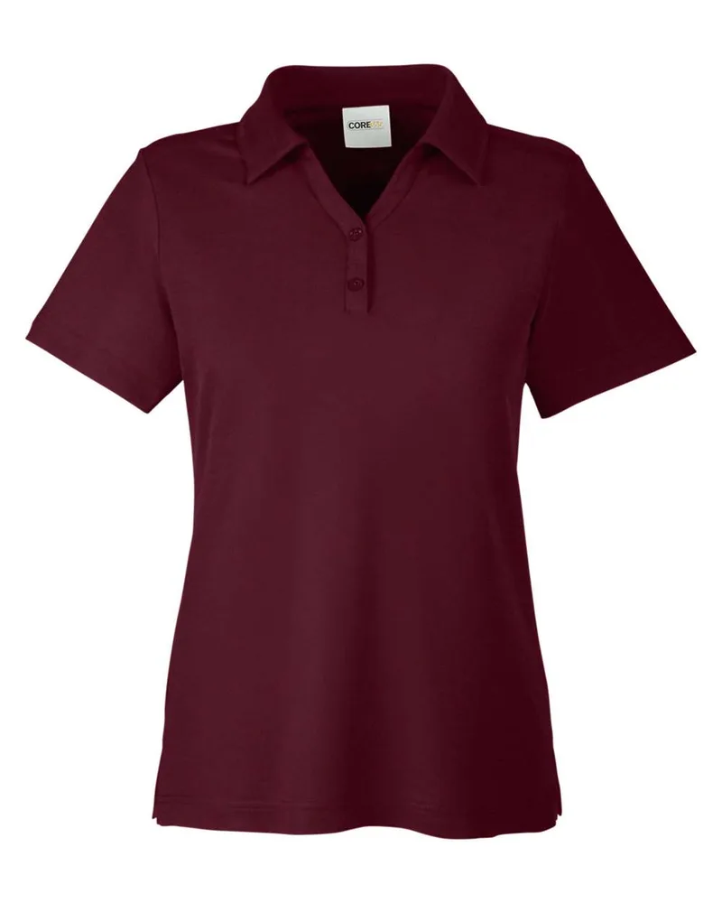 Burgundy Red Lifestyle View