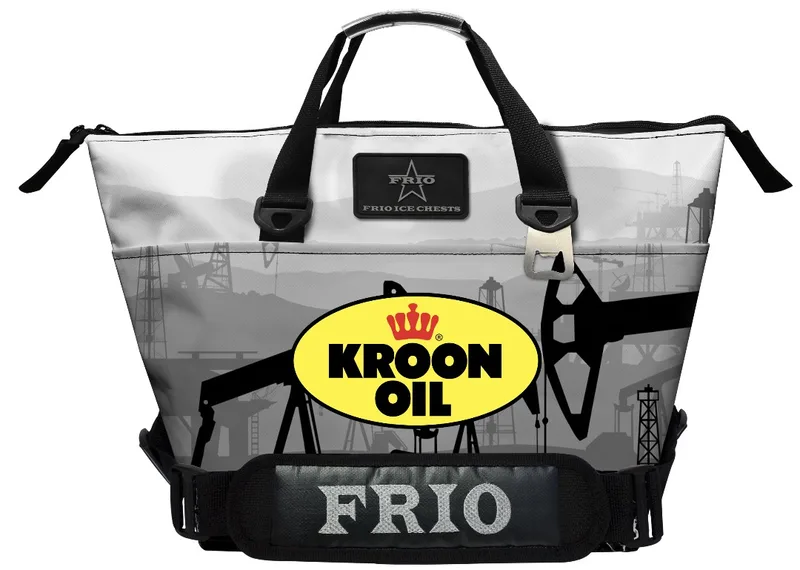 FRIO 18 Can Soft Side Cooler