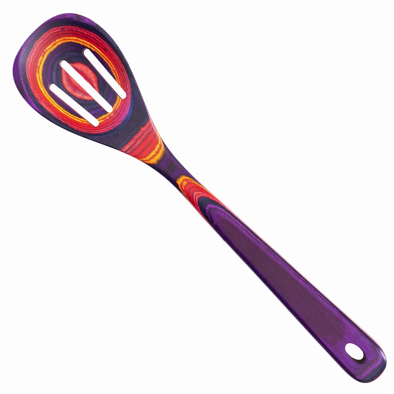 Baltique® Waikiki Slotted Spoon view 2