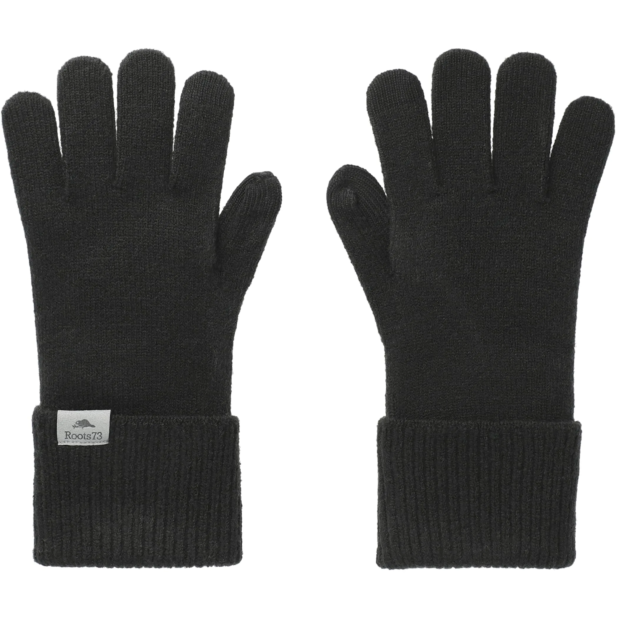 Unisex REDCLIFF Roots73 Knit Texting Gloves view 2