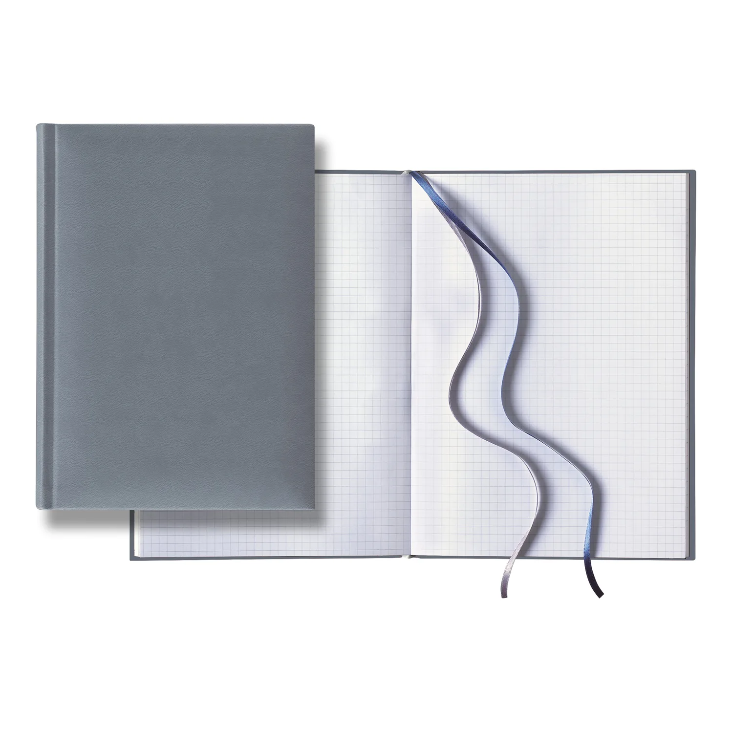 Castelli Tucson Grande Graph White Page Journal view 2