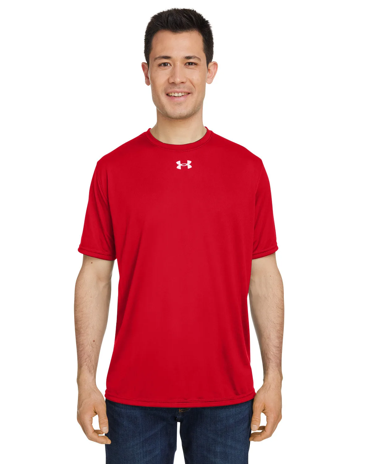 Red / White