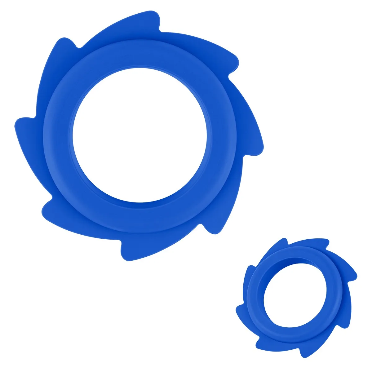 Hydro Flying Disc Bracelet view 3