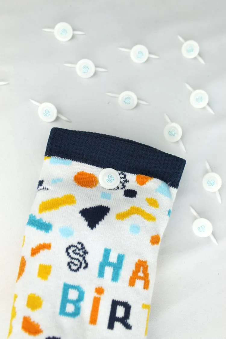 Sock Tabs