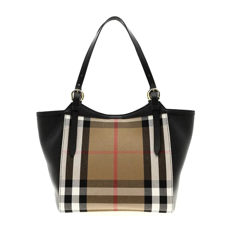 Burberry Canterbury Tote Bag