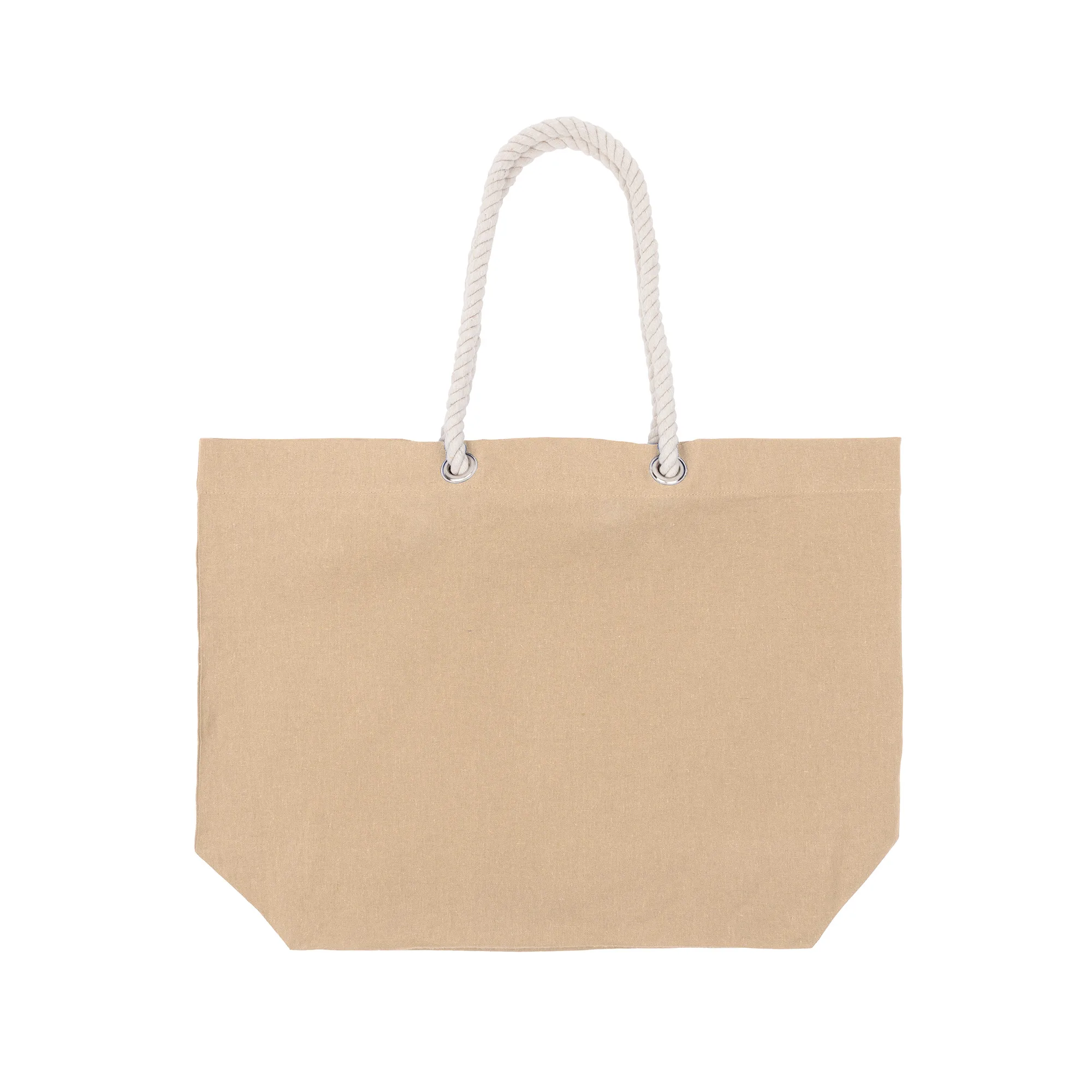 EcoRope Recycled Tote view 2