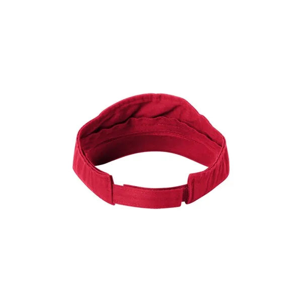 Red Blank