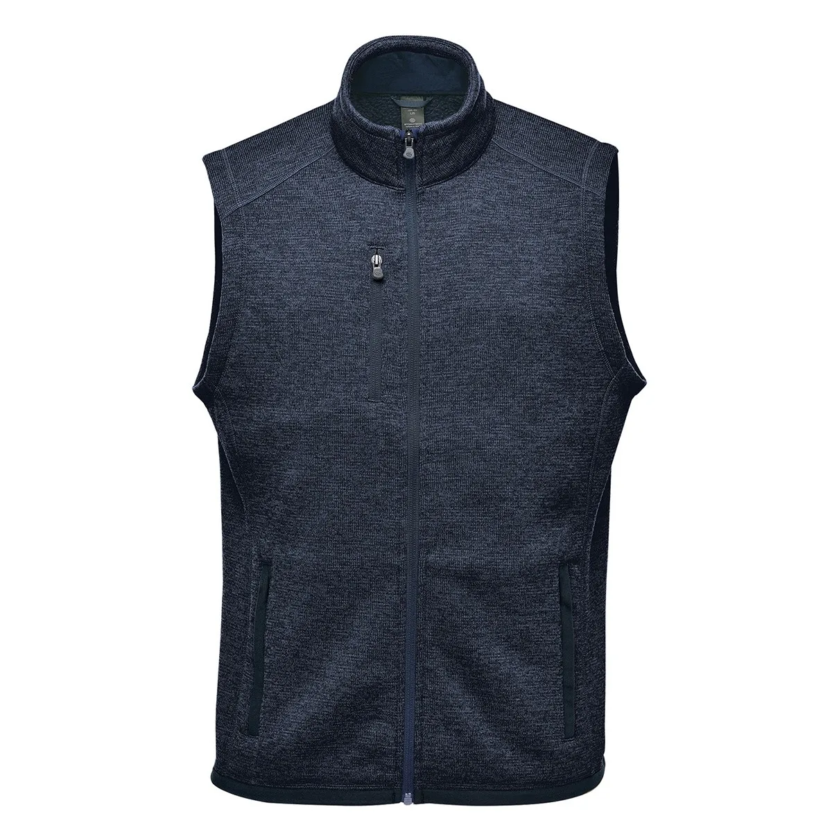 FHV1 Navy Blank
