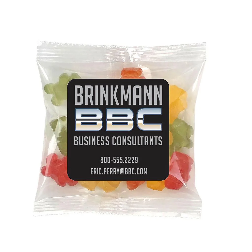 Gummy Bears