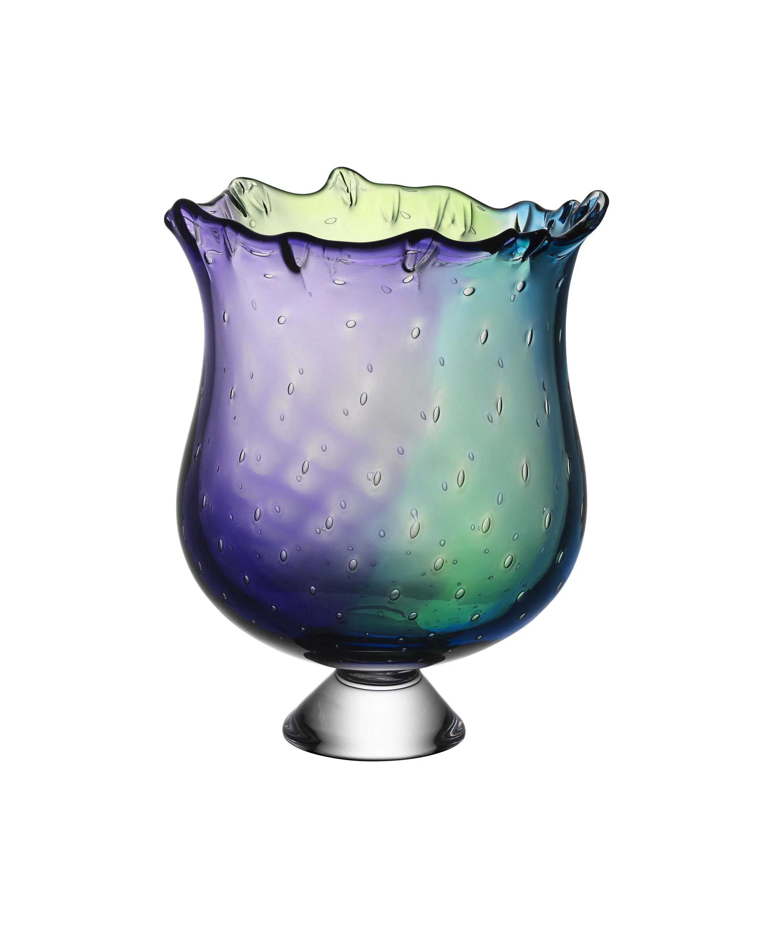 Kosta Boda Poppy Bowl