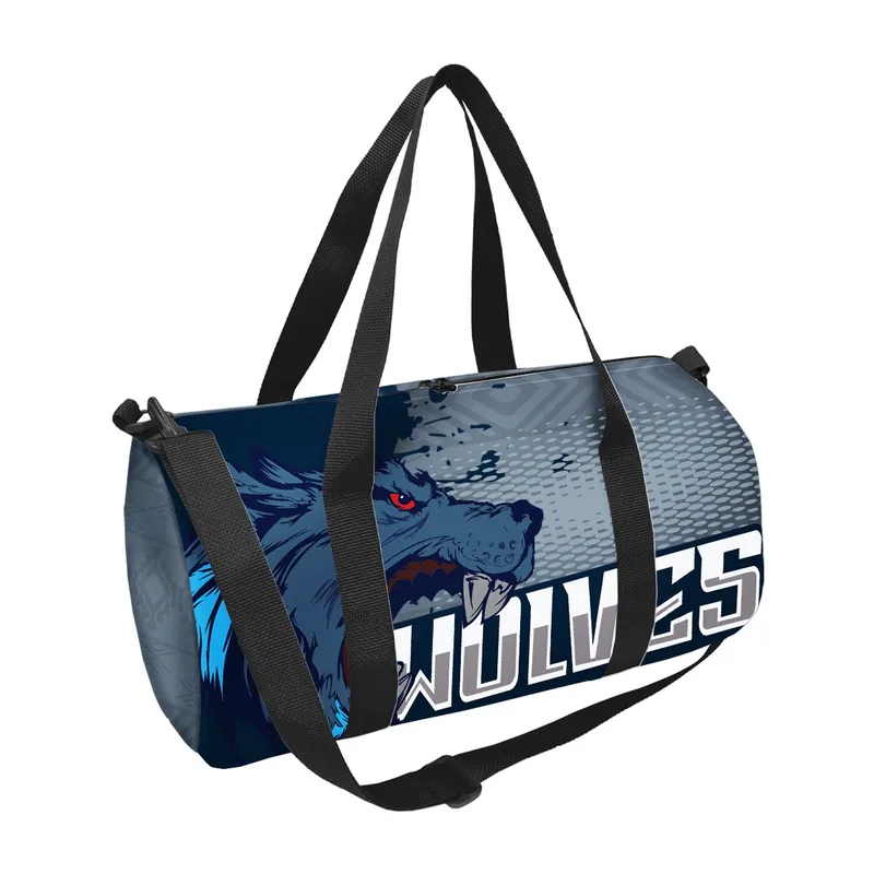 30176 WHTBLKBLK Sublimation