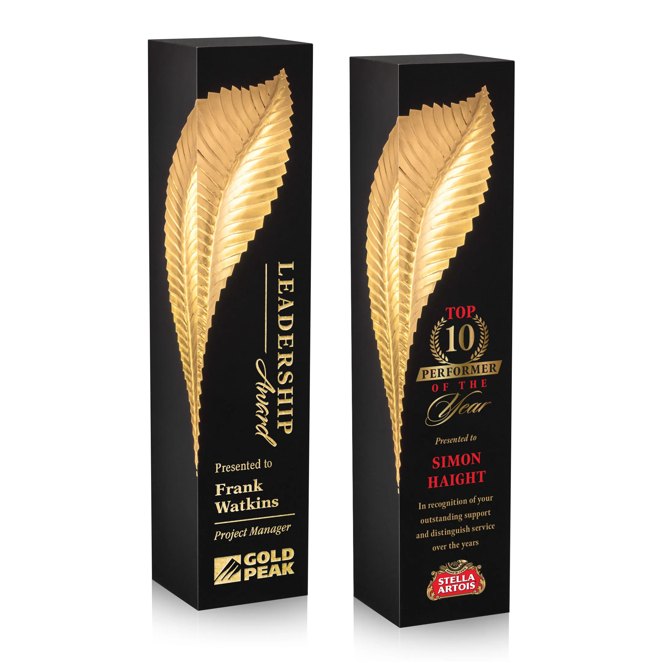 Quill Award