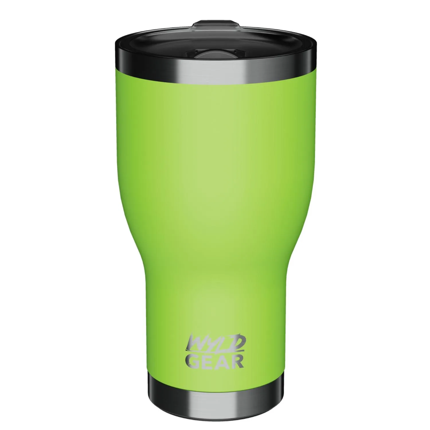 30 oz Wyld Gear® Stainless Steel Vacuum Insulated Tumbler view 7