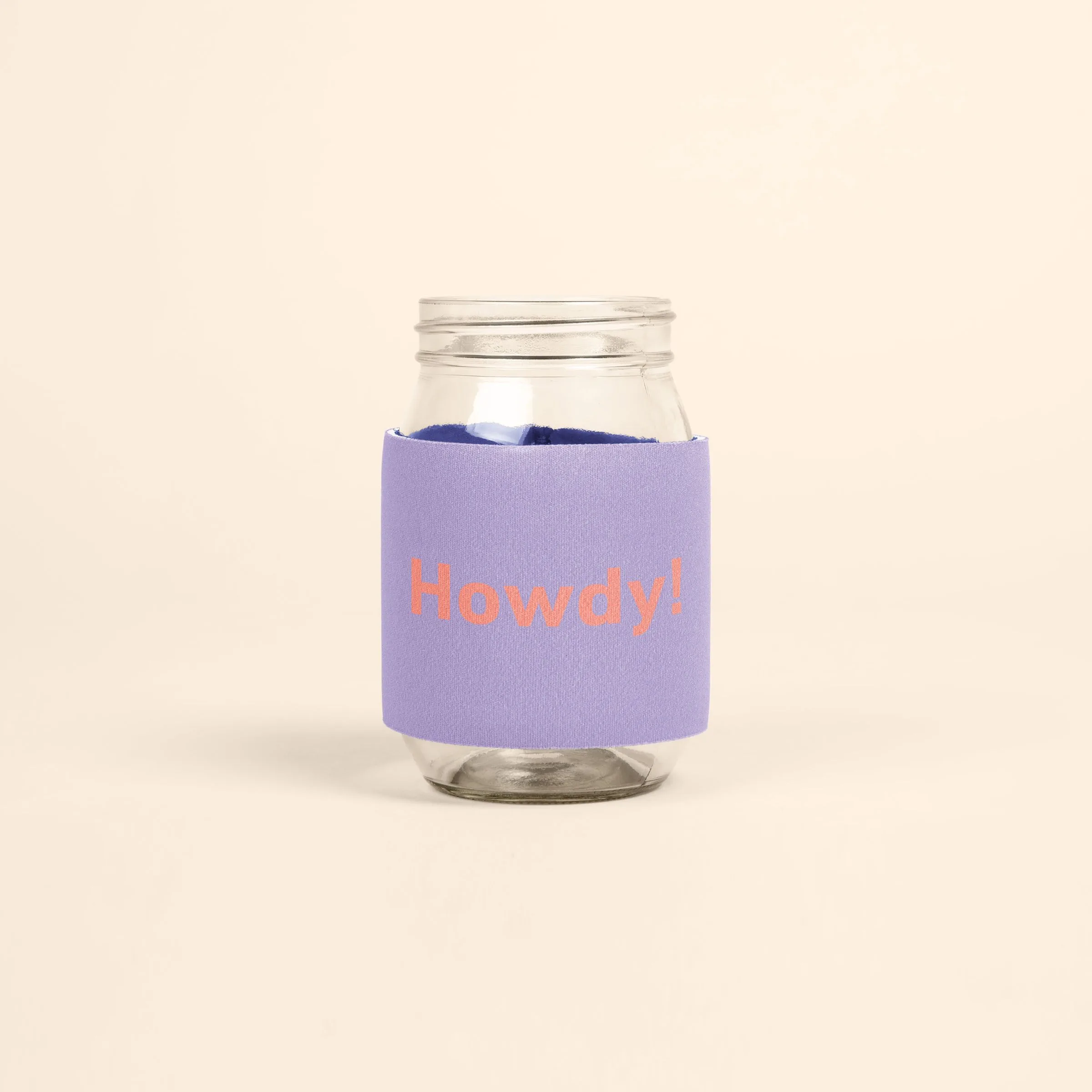Jar Sleeve