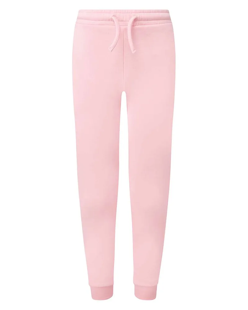 TriDri® Youth Ashley Joggers view 4