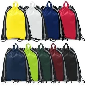 Marco Polo - Explorer Backpack - ColorVista (13" x 16") view 2