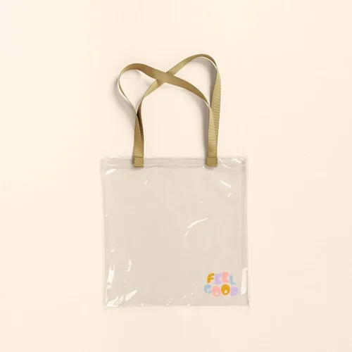 Main Squeeze Super Size - Clear Vinyl