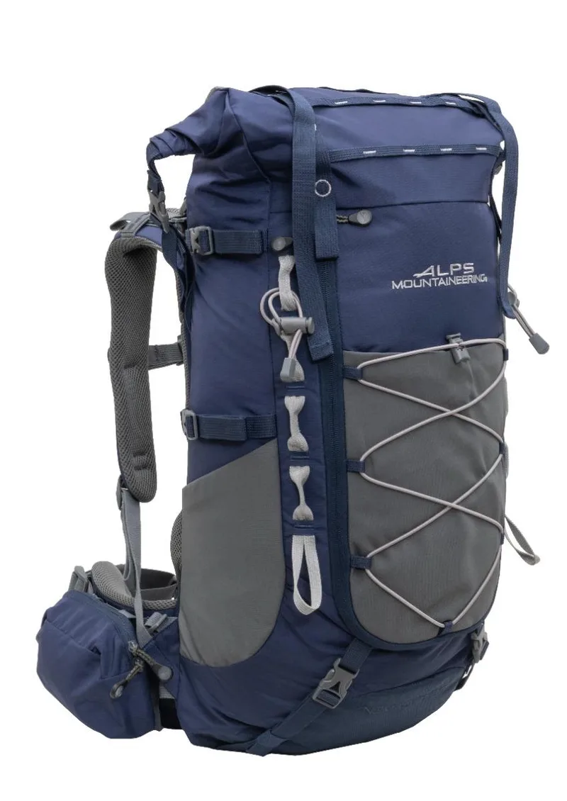 ALPS Mountaineering Nomad Rt 38 Backpack
