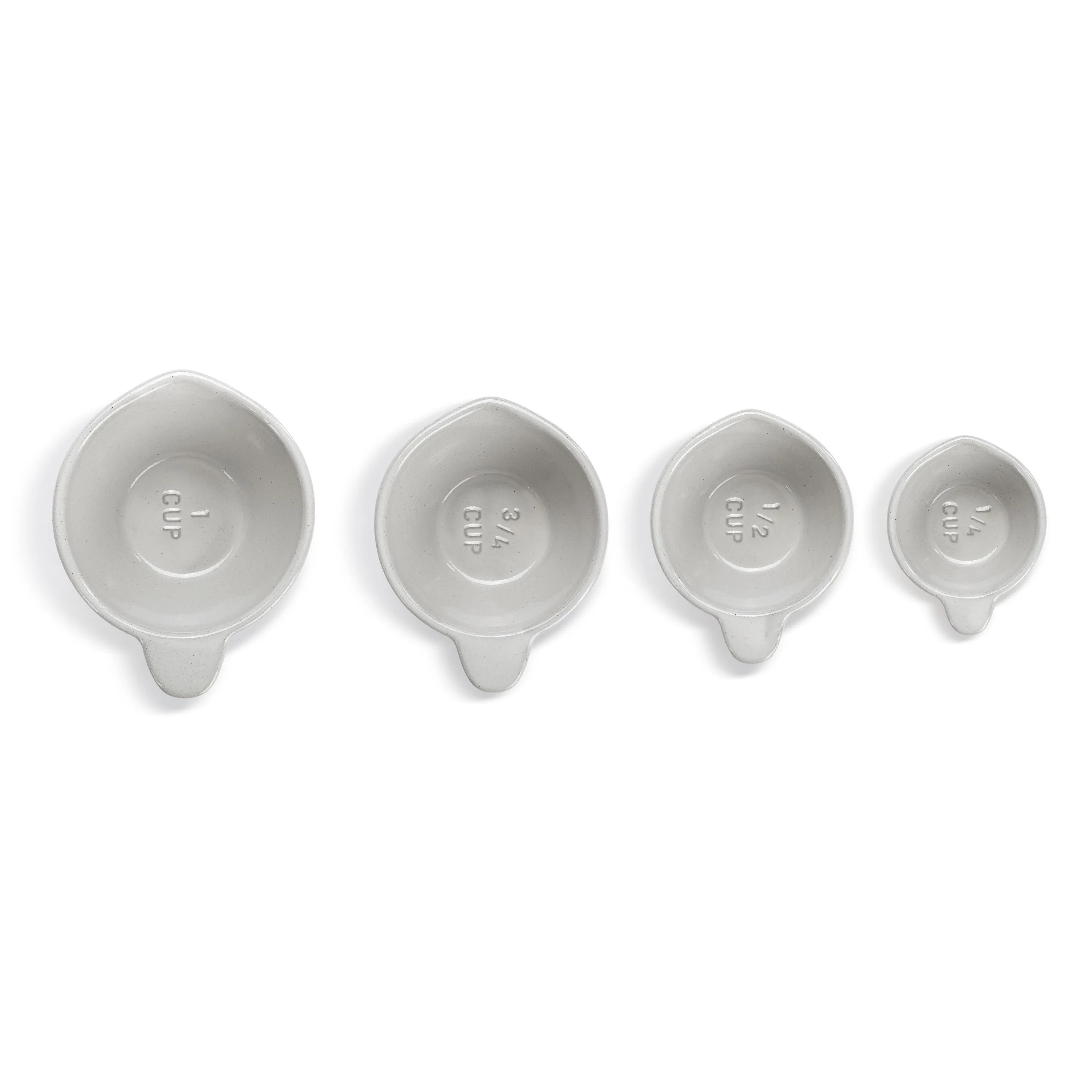 Demdaco (AMC) Gather Round Measuring Cups