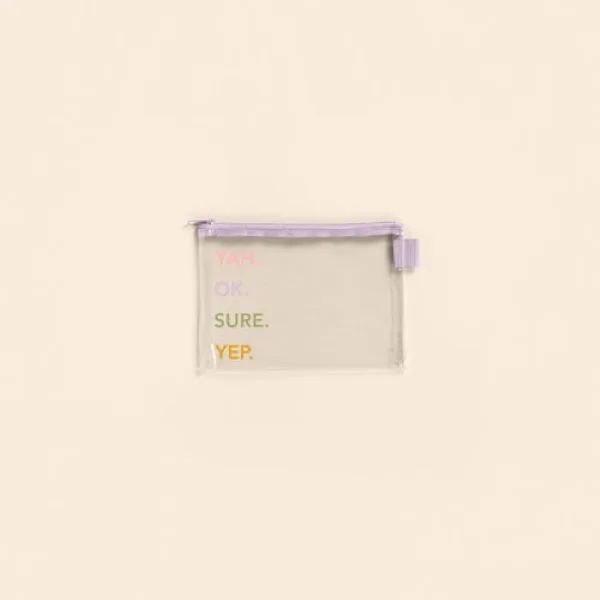 Clear