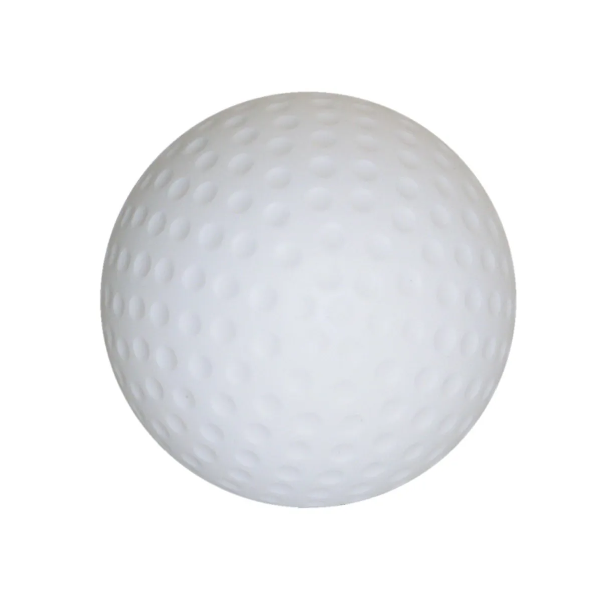 Golf Ball Shape Stress Reliever view 3